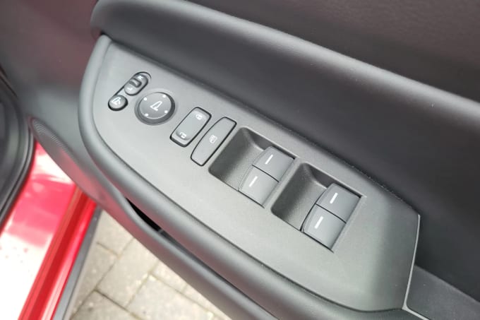 2023 Honda Jazz