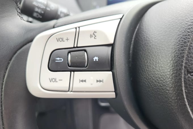 2023 Honda Jazz
