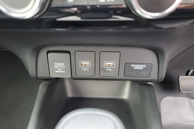 2023 Honda Jazz