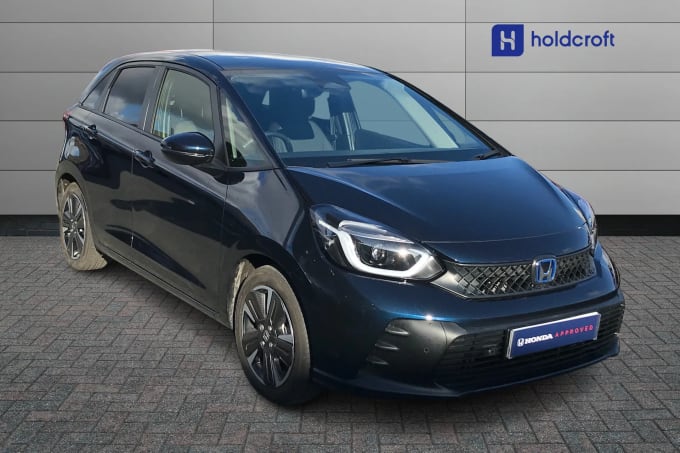 2024 Honda Jazz