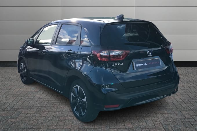 2024 Honda Jazz
