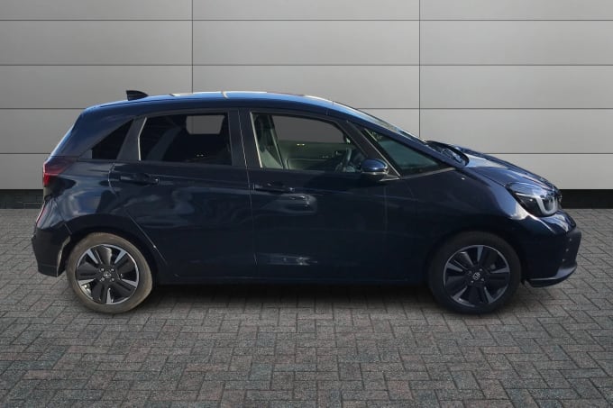 2024 Honda Jazz