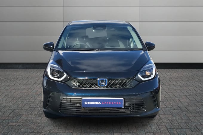2024 Honda Jazz