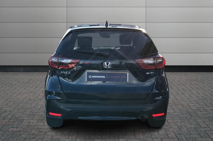 2024 Honda Jazz