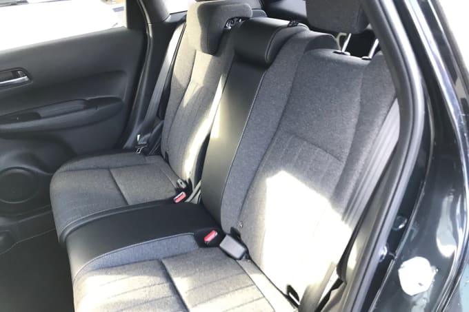 2024 Honda Jazz