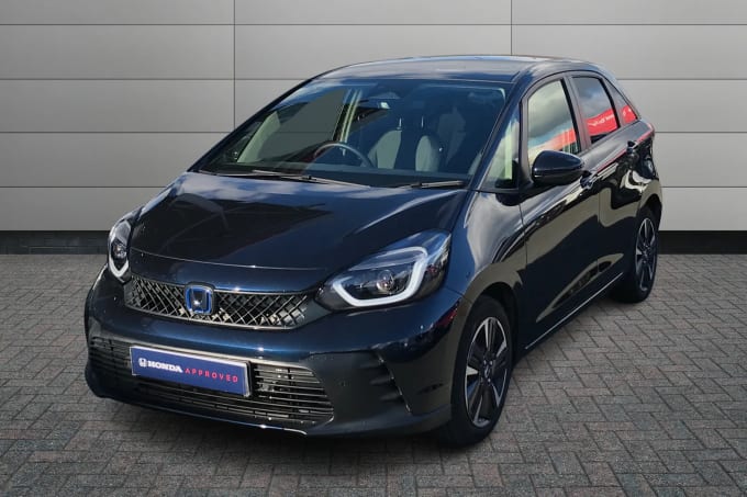 2024 Honda Jazz
