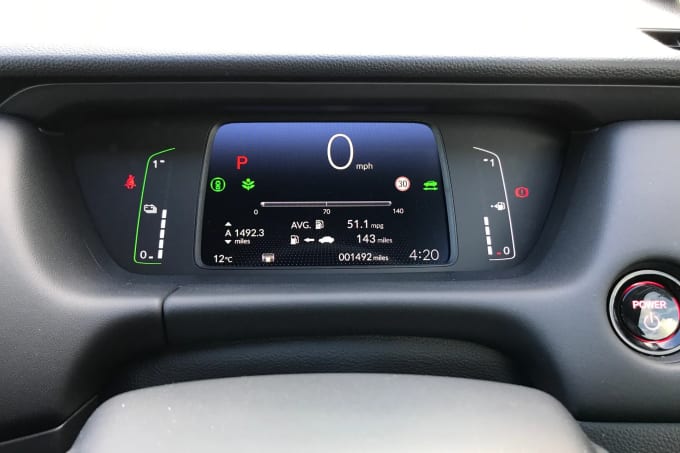 2024 Honda Jazz