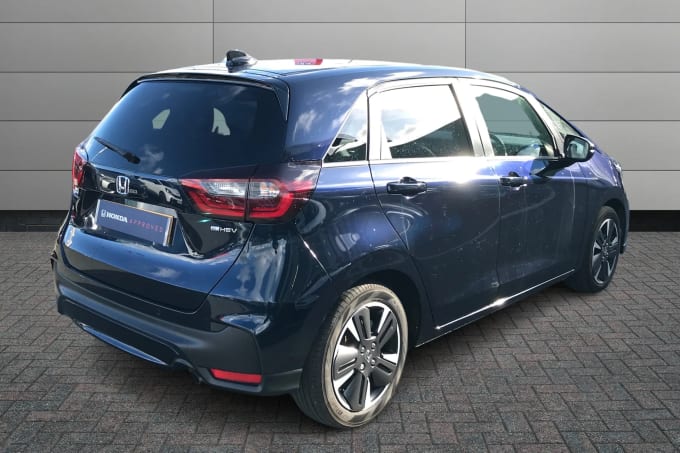 2024 Honda Jazz