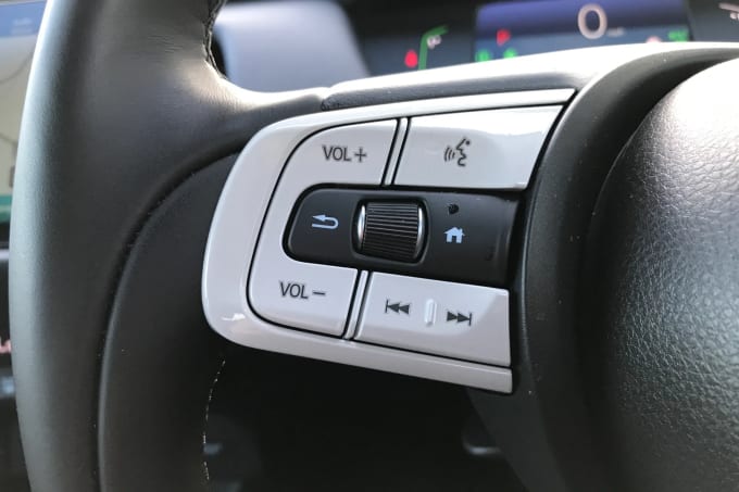2024 Honda Jazz