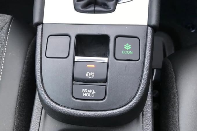2024 Honda Jazz