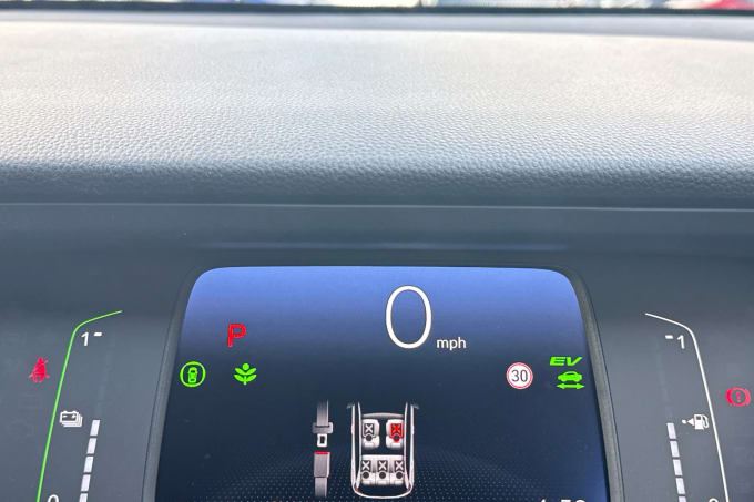 2025 Honda Jazz
