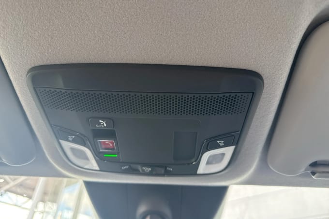 2025 Honda Jazz