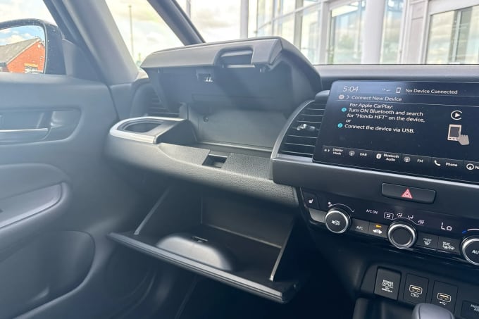 2025 Honda Jazz