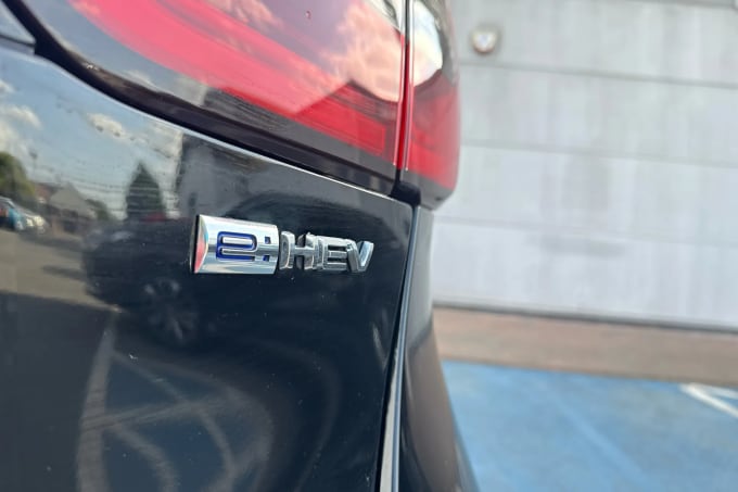 2025 Honda Jazz