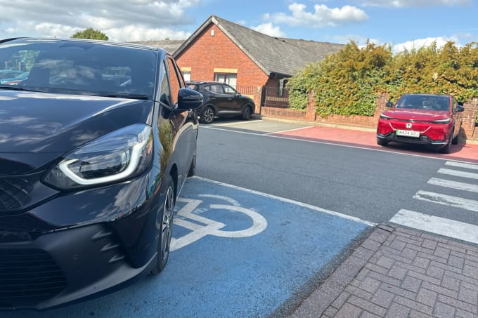 2025 Honda Jazz