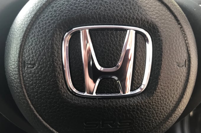 2025 Honda Jazz