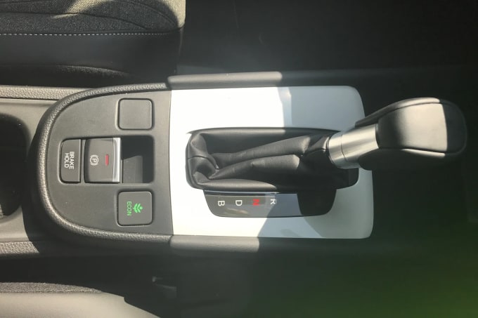 2025 Honda Jazz
