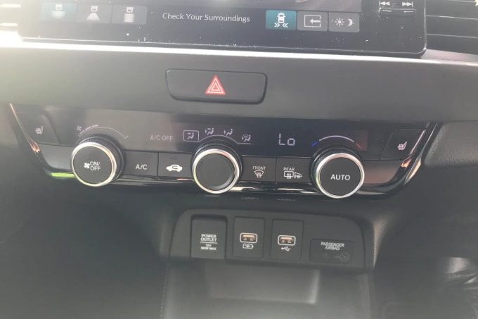 2025 Honda Jazz
