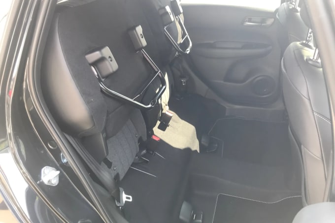 2025 Honda Jazz
