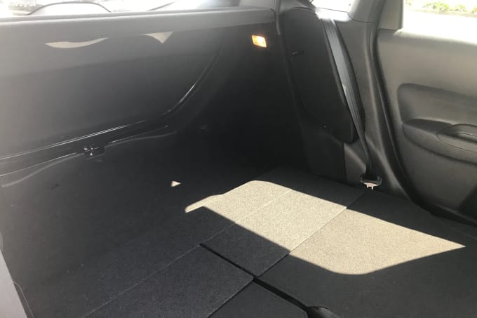 2025 Honda Jazz