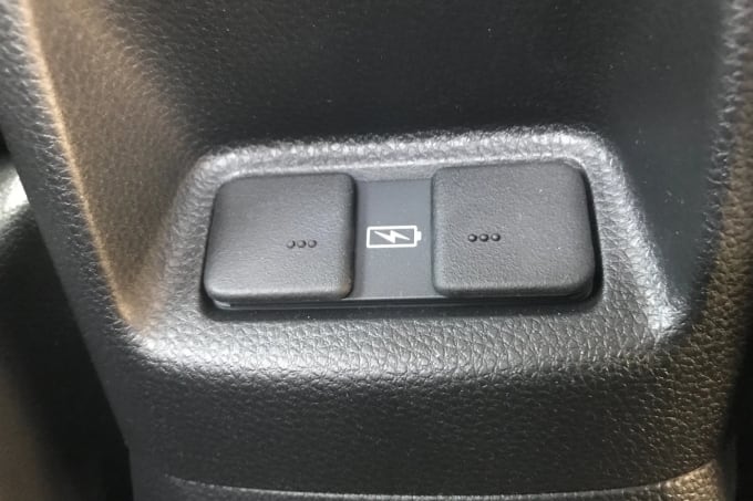 2025 Honda Jazz