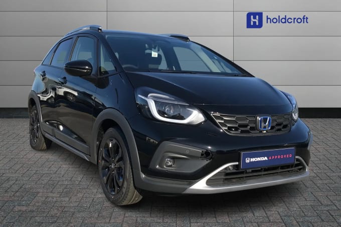 2025 Honda Jazz