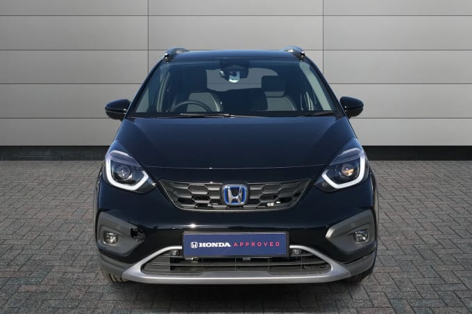 2025 Honda Jazz