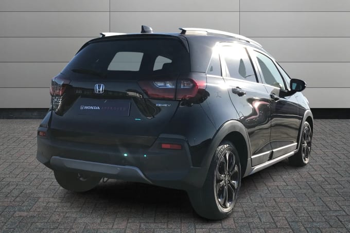 2025 Honda Jazz