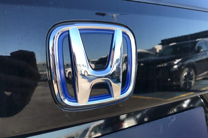 2025 Honda Jazz