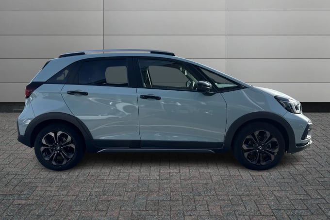 2025 Honda Jazz