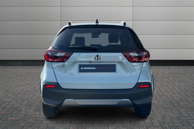 2025 Honda Jazz