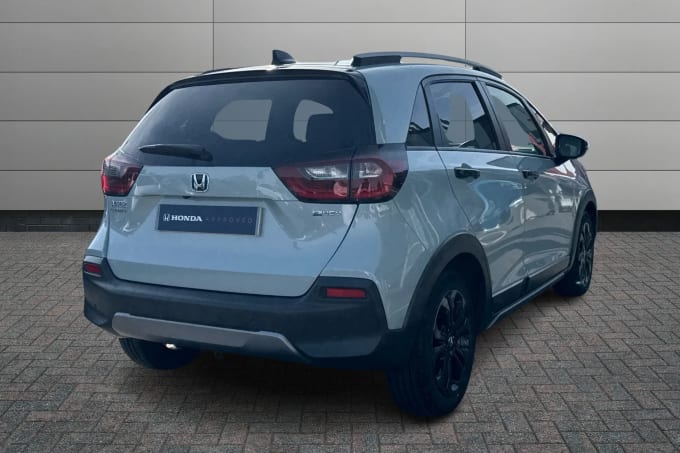 2025 Honda Jazz