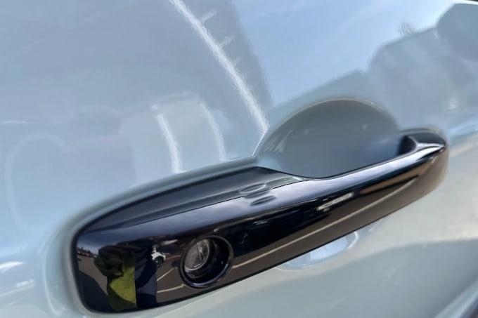 2025 Honda Jazz