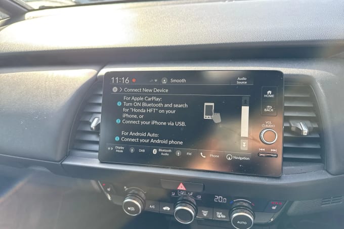 2025 Honda Jazz
