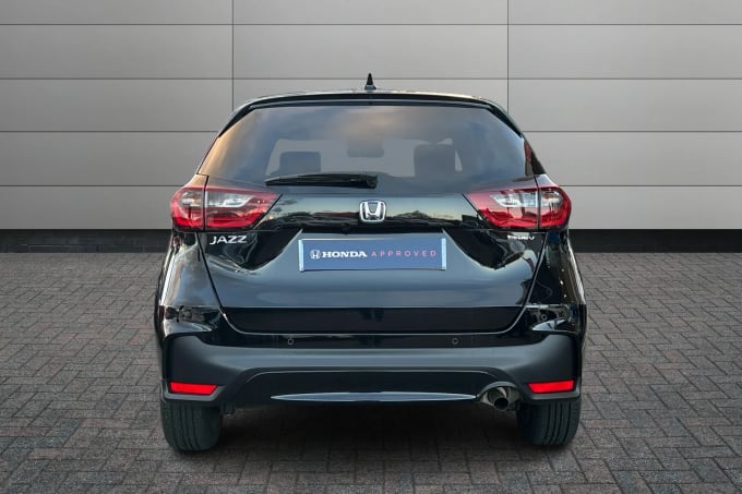 2024 Honda Jazz