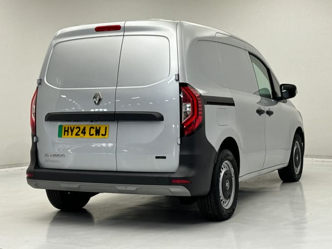 2024 Renault Kangoo