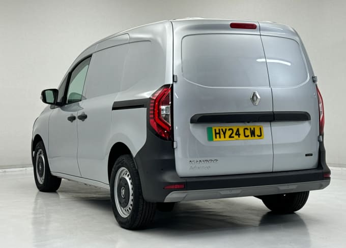 2024 Renault Kangoo