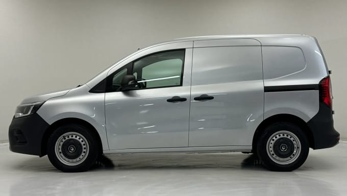 2024 Renault Kangoo