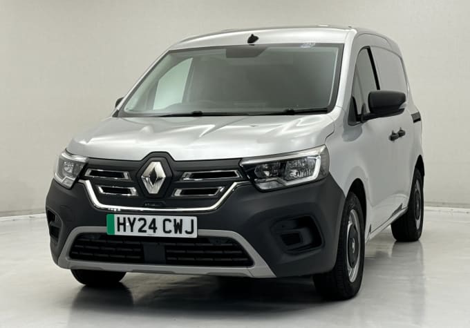 2024 Renault Kangoo