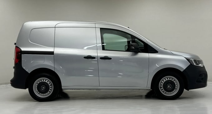 2024 Renault Kangoo