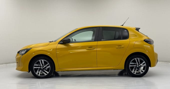 2023 Peugeot 208