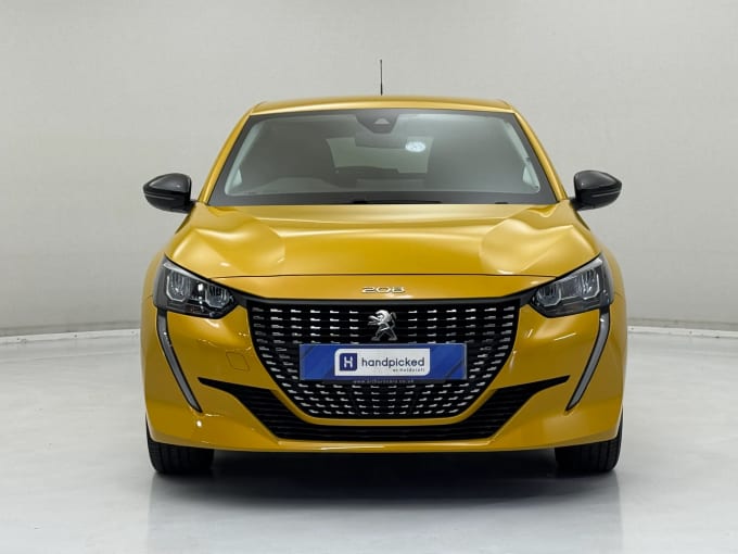 2023 Peugeot 208