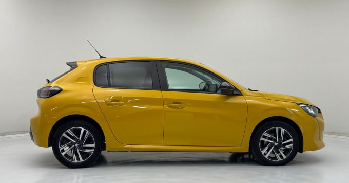 2023 Peugeot 208