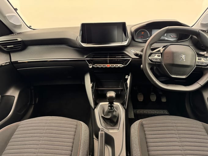 2023 Peugeot 208