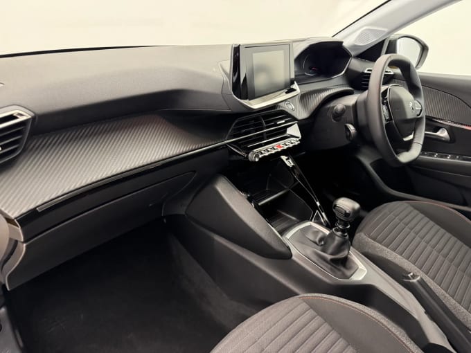 2023 Peugeot 208