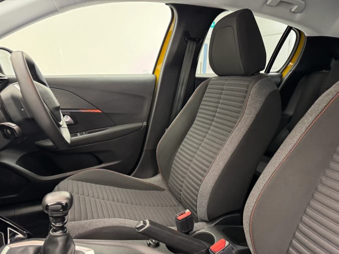2023 Peugeot 208
