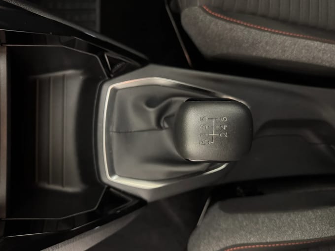 2023 Peugeot 208