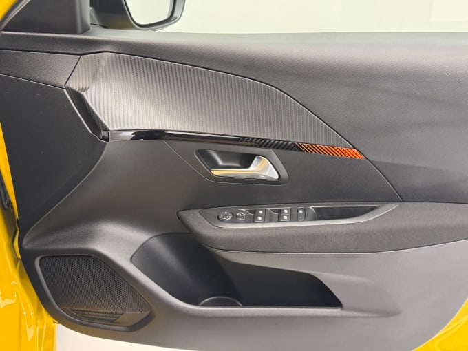 2023 Peugeot 208