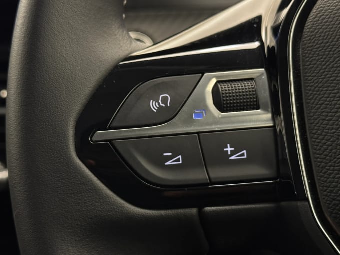 2023 Peugeot 208