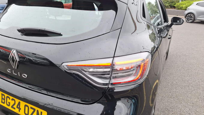 2024 Renault Clio